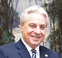 Levenhagem não acatou pedidos da OAB/RJ