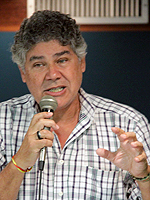 O deputado Chico Alencar (Psol-RJ) |  Foto: Francisco Teixeira