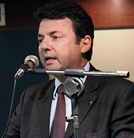 Flávio Ahmed: Discussão necessária para advocacia