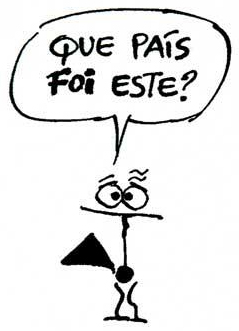 Imagem cedida à OAB/RJ pelo Instituto Henfil