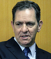João Otávio: Duplicação no números de tribunais