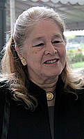 Maria Estela, filha de JK