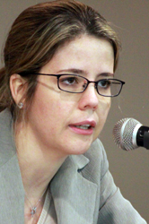 Pelajo: Judiciário deve ser consultado