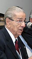 Arnaldo Süssekind