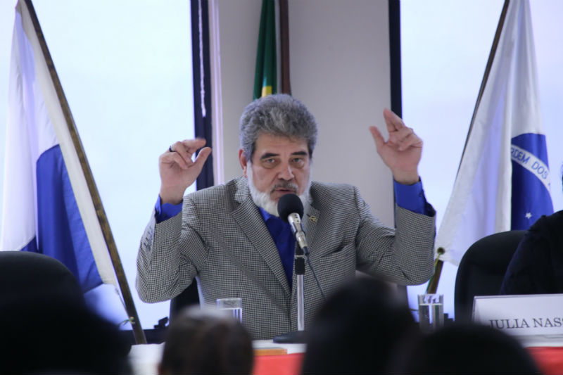 Foto: Lula Aparício   |   Clique para ampliar