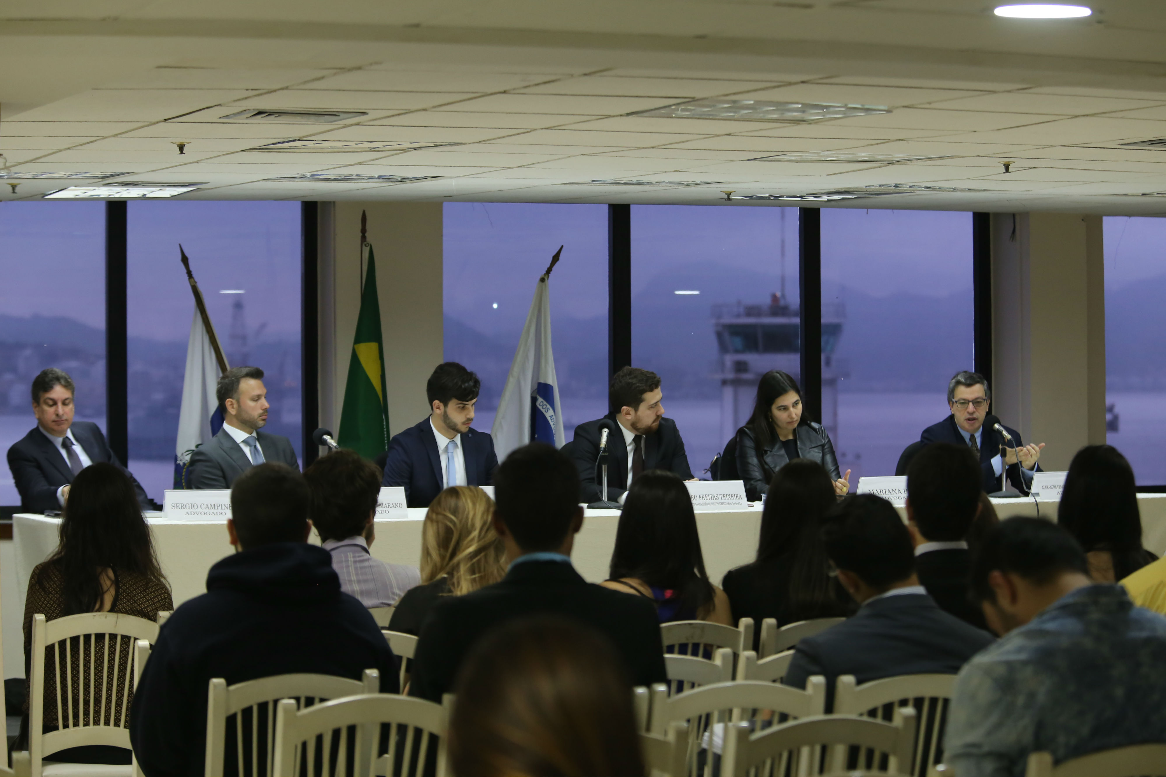 Foto: Lula Aparício   |   Clique para ampliar