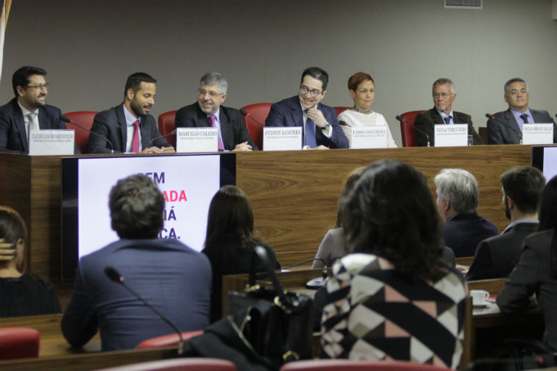 Foto: Bruno de Marins   |   Clique para ampliar