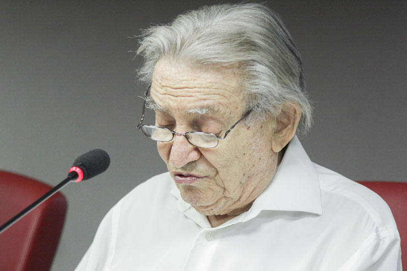 Foto: Bruno Marins |   Clique para ampliar