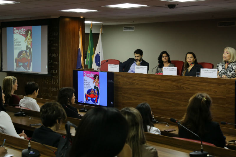 Foto: Lula Aparício   |   Clique para ampliar