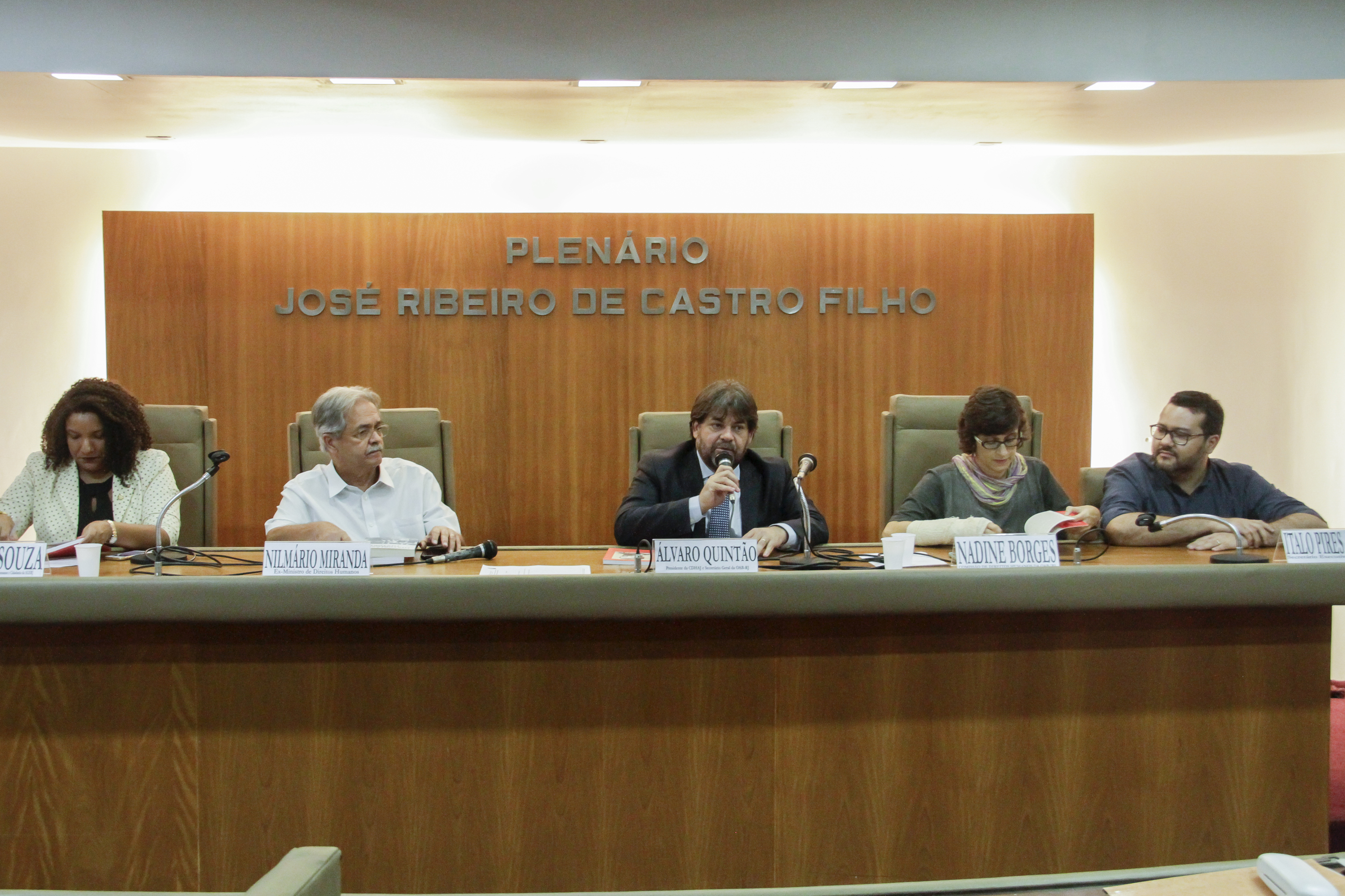 Foto: Bruno Marins |   Clique para ampliar