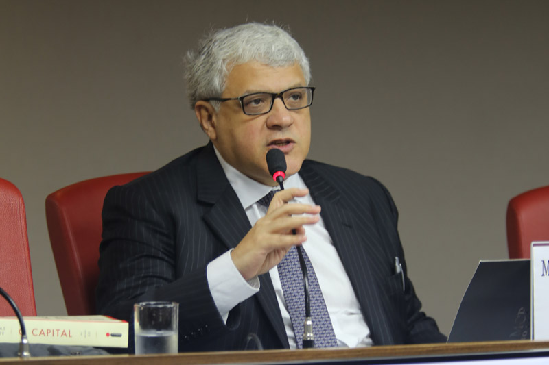 Manoel Messias Peixinho  |  Foto: Lula Aparício   |   Clique para ampliar
