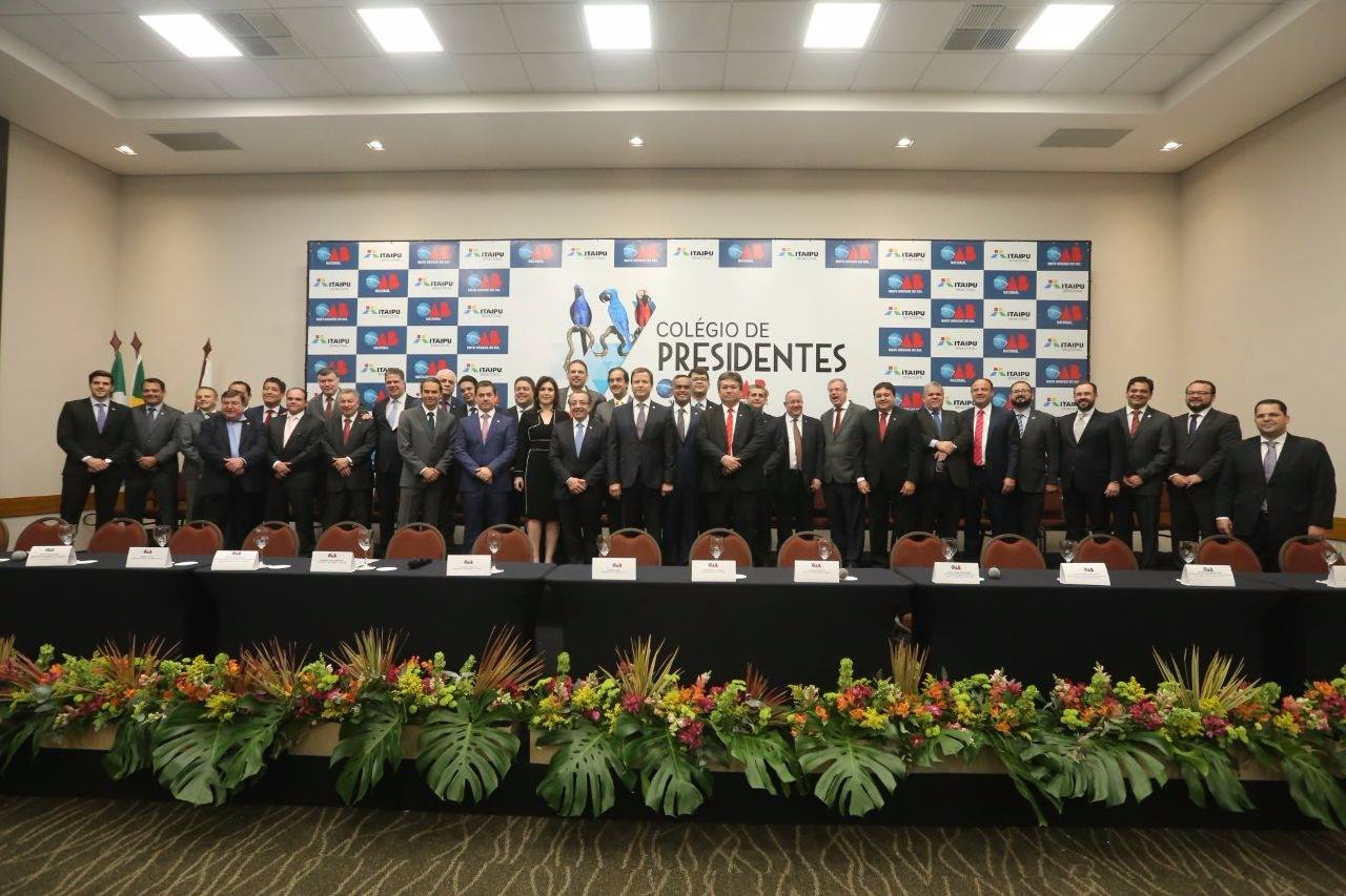 Foto: Conselho Federal   |   Clique para ampliar