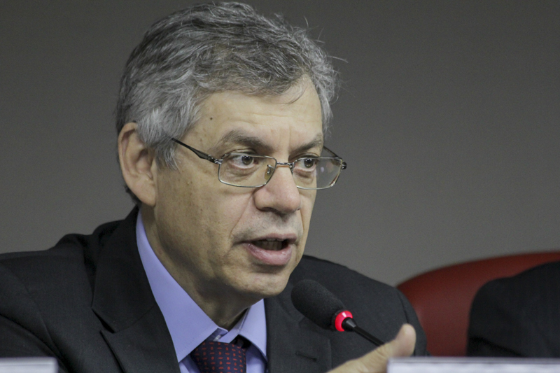  Paulo de Oliveira Lanzellotti Baldez | Foto: Bruno Marins   |   Clique para ampliar