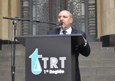 Foto: Divulgação/TRT   |   Clique para ampliar