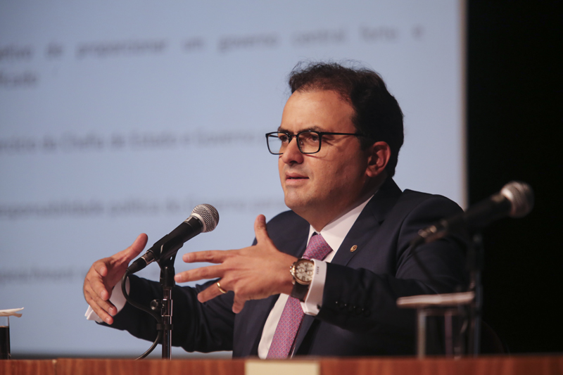 Marcus Vinícius Furtado Coelho | Foto: Lula Aparício   |   Clique para ampliar
