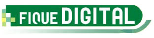 Banner de acesso ao painel Fique digital
