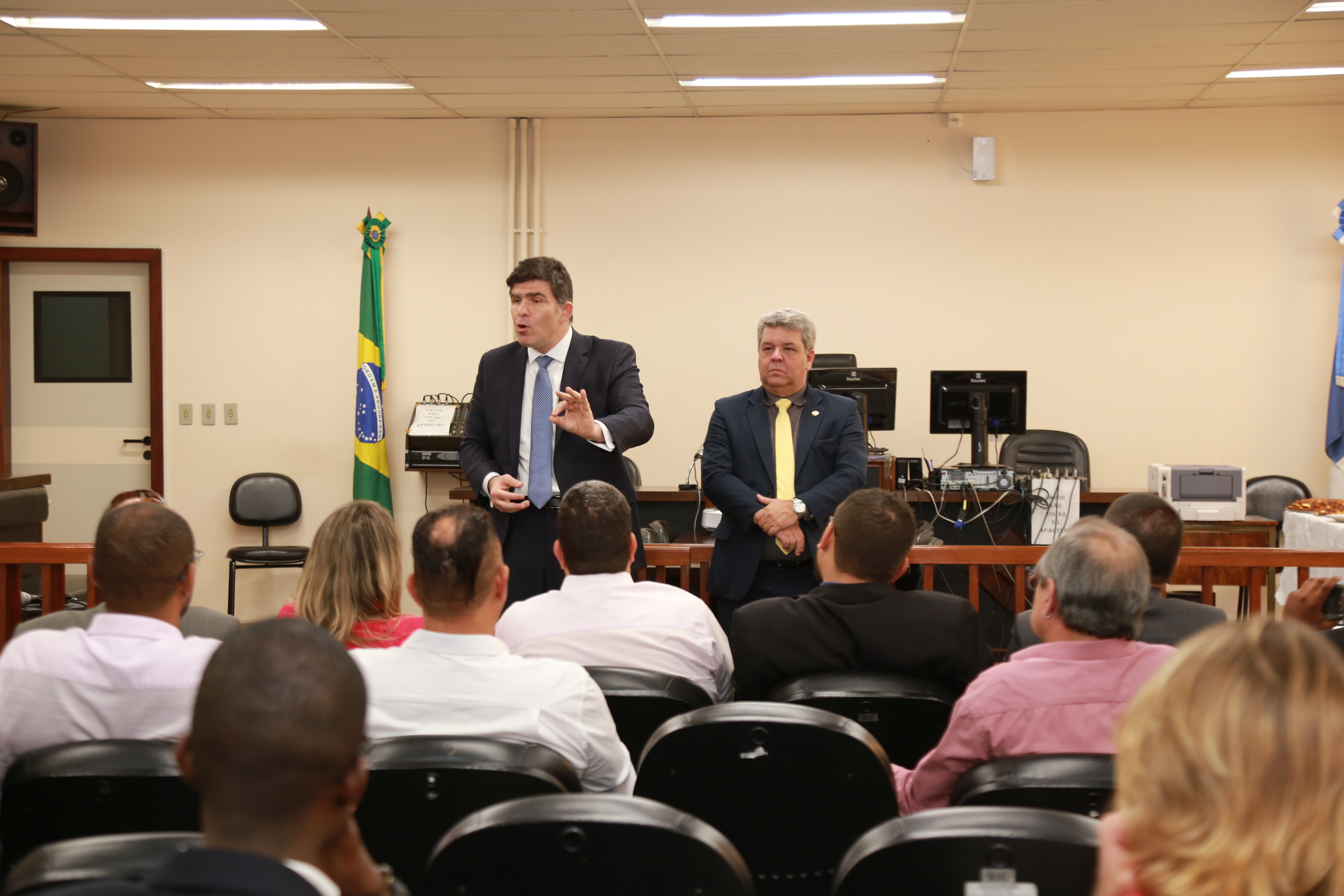 Foto: Lula Aparício   |   Clique para ampliar