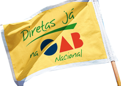 Acesse aqui o site das Diretas  