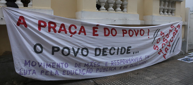 Foto: Lula Aparício |   Clique para ampliar