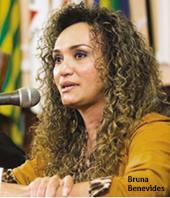 Foto: Bruno Marins |   Clique para ampliar
