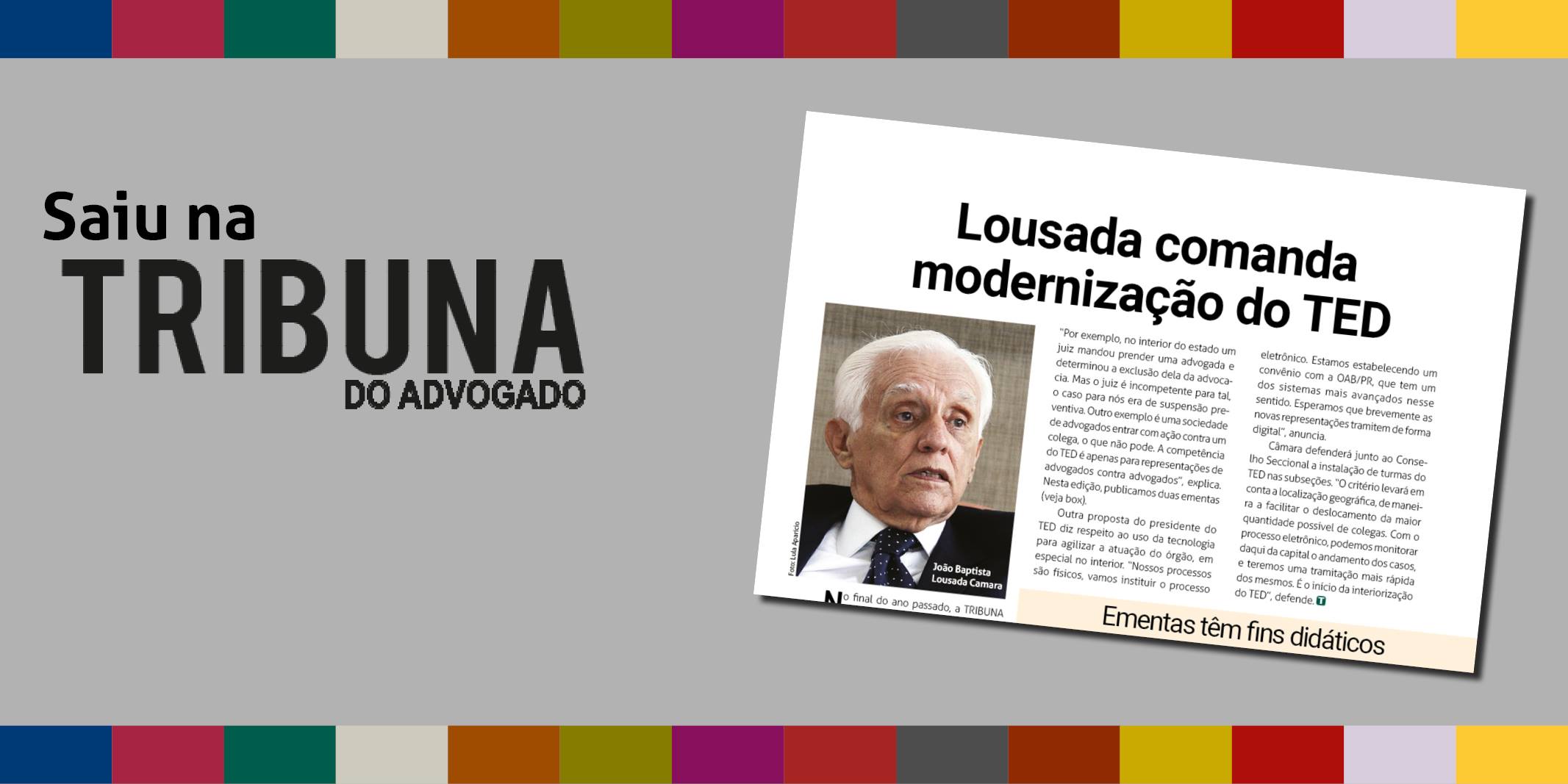 Foto: Lula Aparício  |   Clique para ampliar