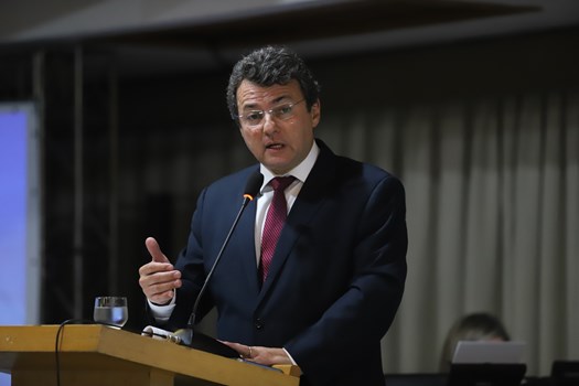 Foto: Eugênio Novaes/CFOAB  |   Clique para ampliar