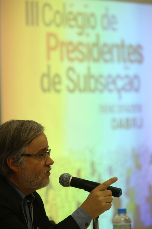 Foto: Lula Aparício|   Clique para ampliar