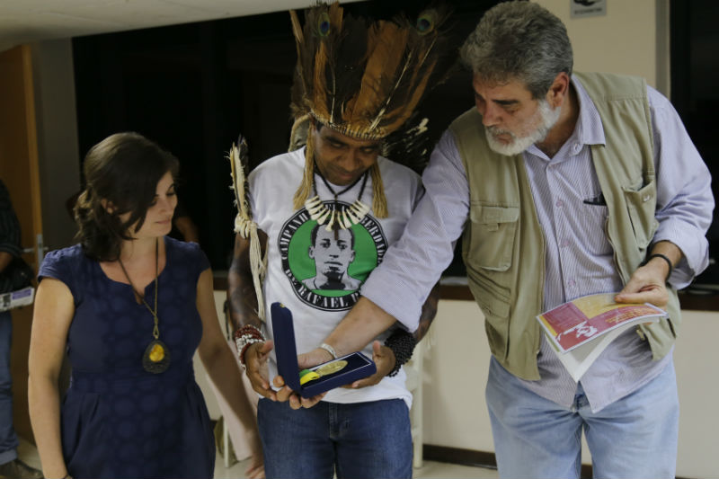 Foto: Lula Aparício   |   Clique para ampliar