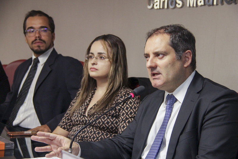 Foto: Bruno de Marins |   Clique para ampliar