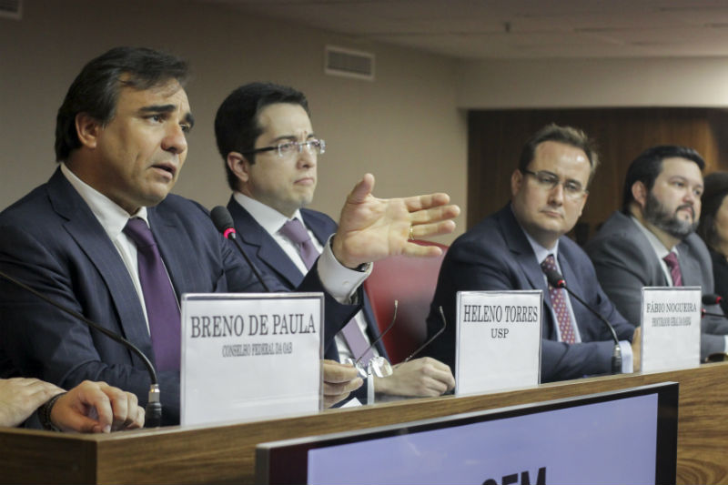 Foto: Bruno de Marins   |   Clique para ampliar