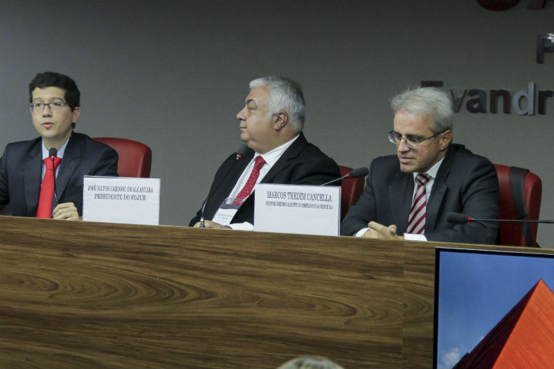 Foto: Bruno de Marins   |   Clique para ampliar