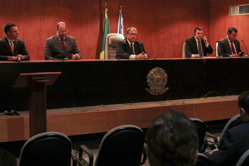 Foto: Bruno de Marins   |   Clique para ampliar
