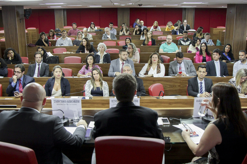 Foto: Bruno Marins |   Clique para ampliar