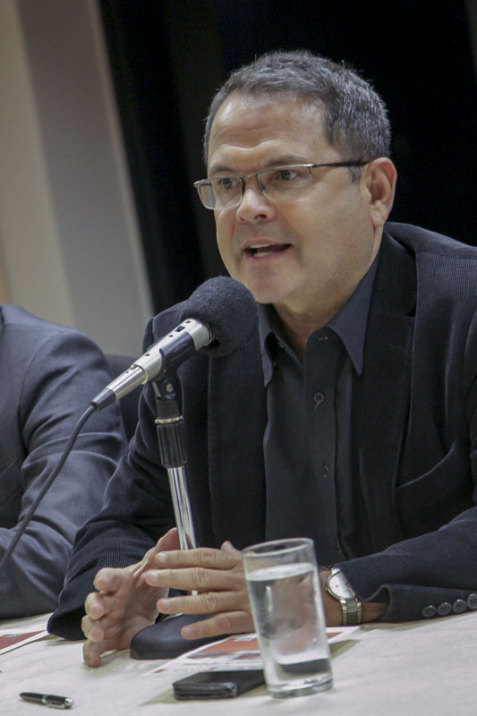 Foto: Bruno Marins |   Clique para ampliar