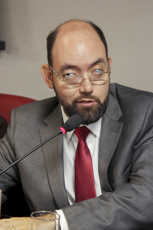 Foto: Bruno Marins |   Clique para ampliar