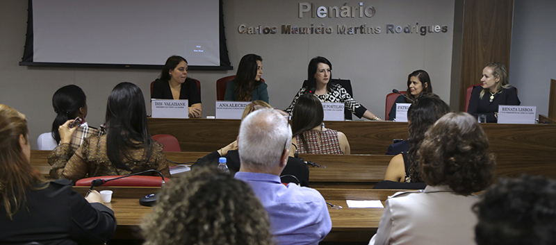 Foto: Luciana Botelho  |   Clique para ampliar