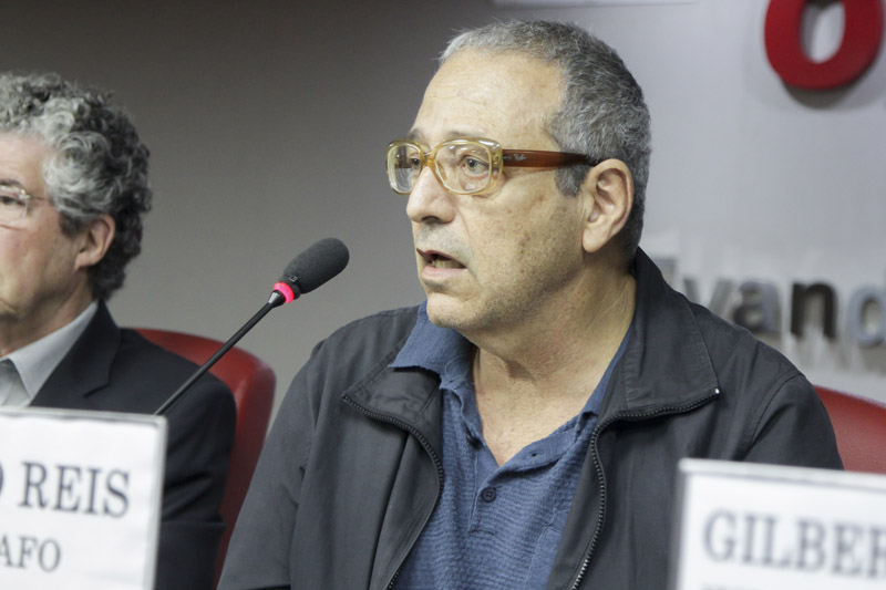 Foto: Bruno Marins |   Clique para ampliar