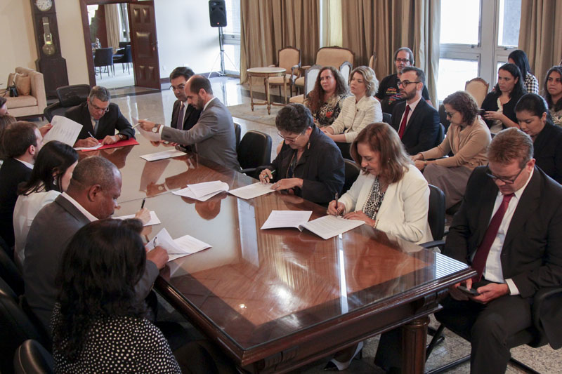  Foto: Bruno Marins |   Clique para ampliar