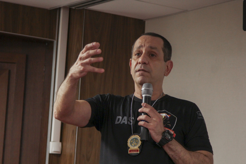 Foto: Bruno Marins |   Clique para ampliar