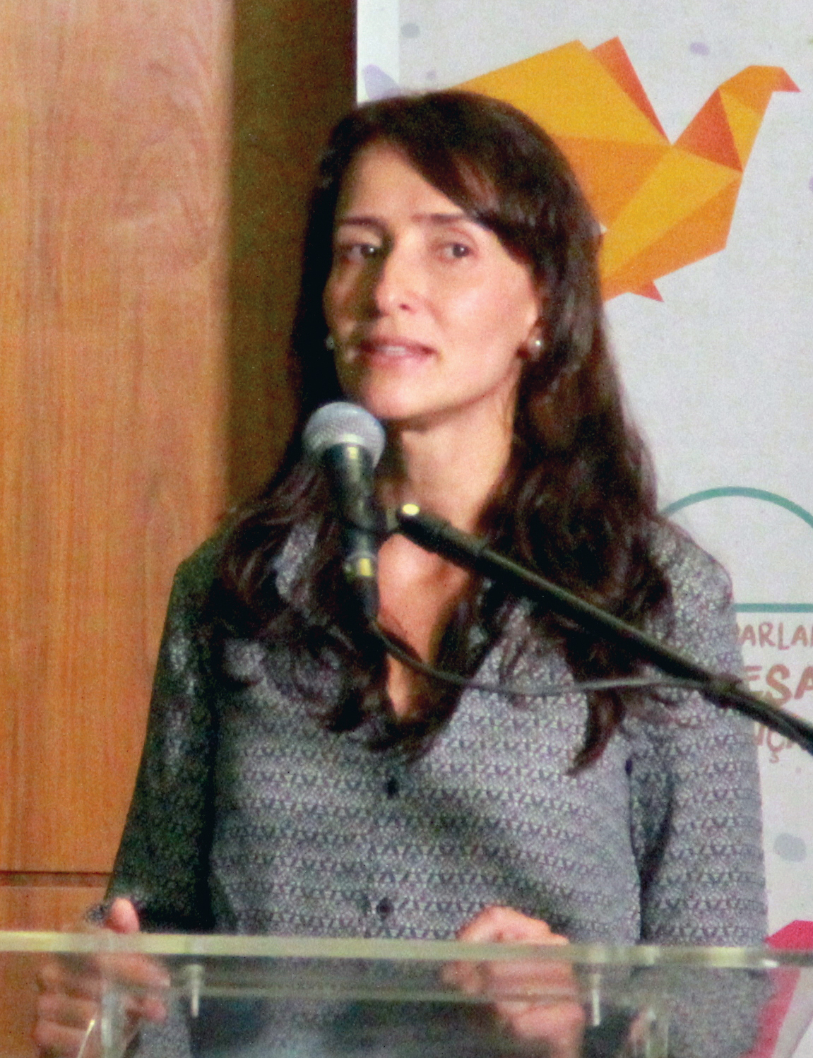Isabella Henriques | Foto: Laura Leal   |   Clique para ampliar