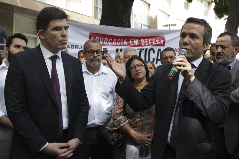 Foto: Bruno Marins |   Clique para ampliar