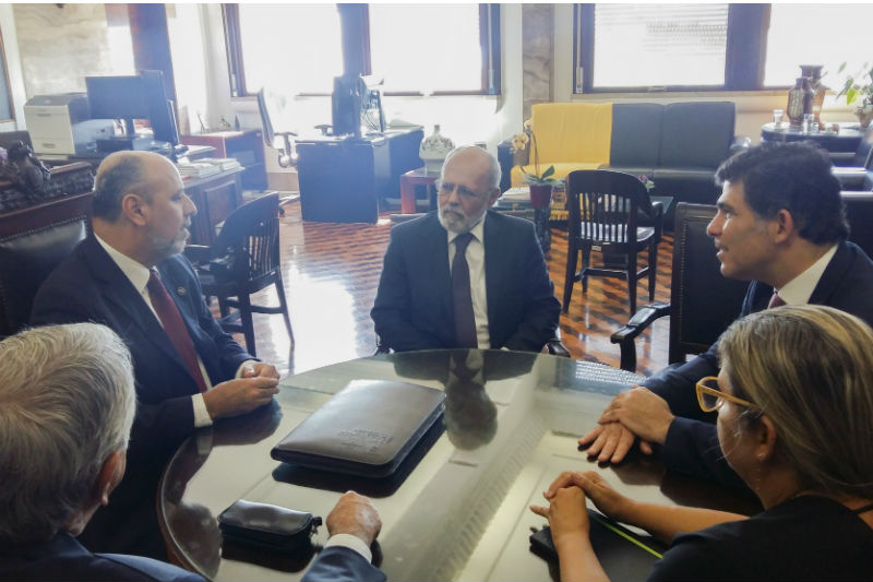 Foto: Lula Aparício   |   Clique para ampliar