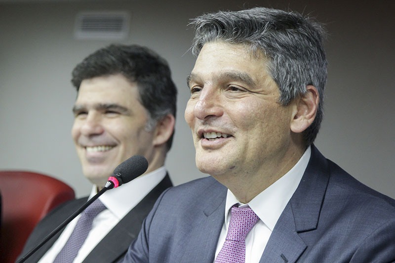 Foto: Bruno Marins |   Clique para ampliar