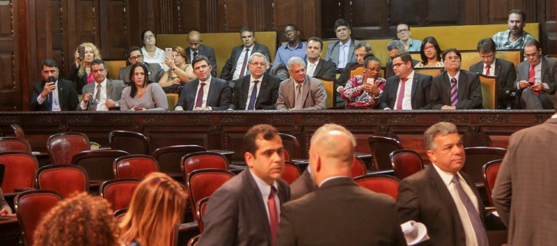 Foto: Bruno Marins  |   Clique para ampliar