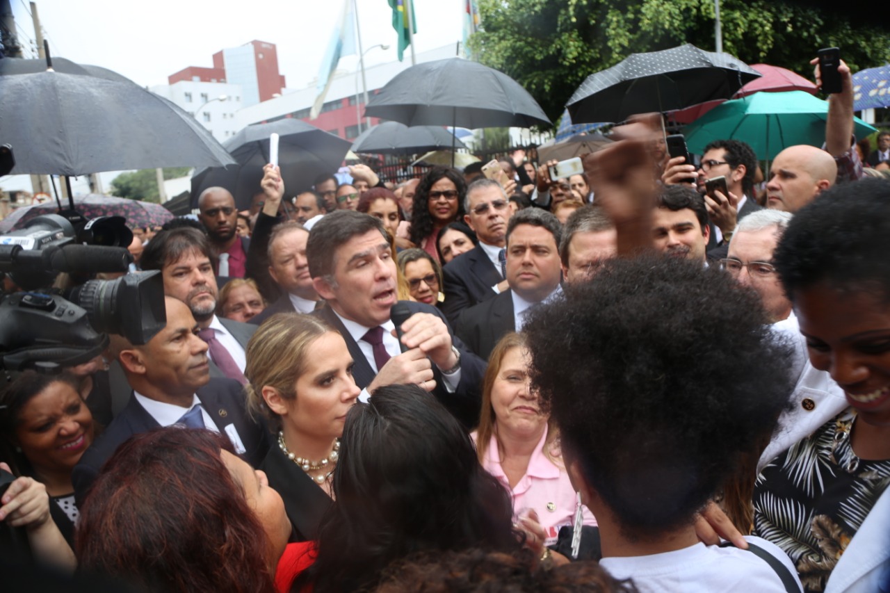 Foto: Lula Aparício |   Clique para ampliar