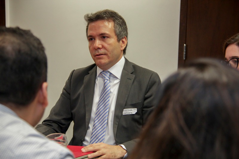 Foto: Bruno Marins |   Clique para ampliar
