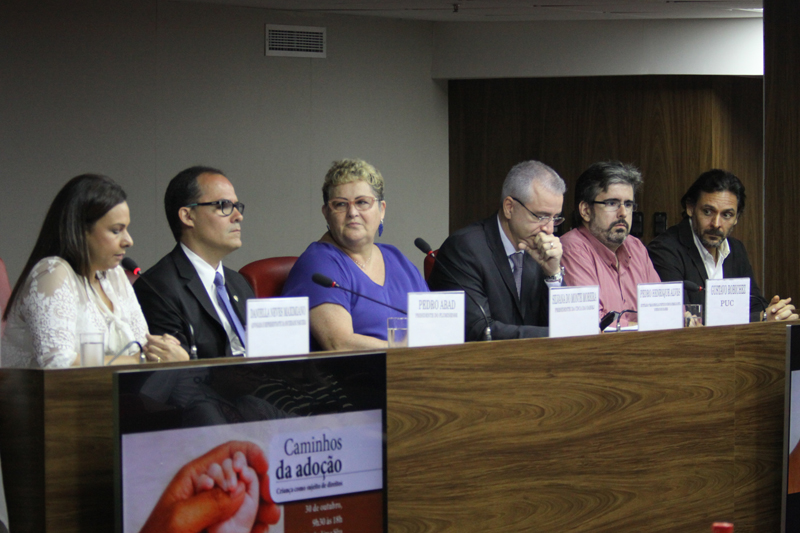 Foto: Lula Aparício   |   Clique para ampliar