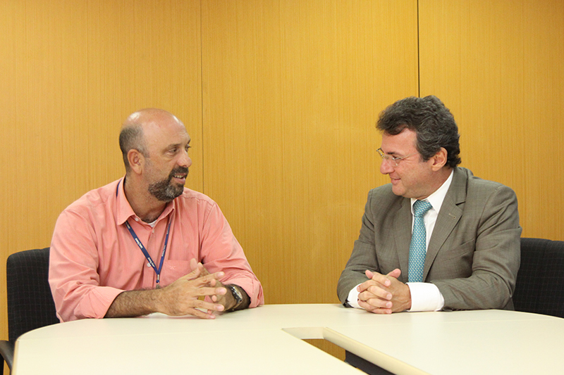 Foto: Eduardo Sarmento  |   Clique para ampliar