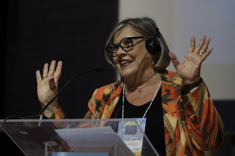Foto: Conselho Federal|   Clique para ampliar