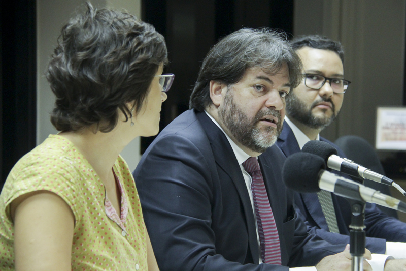Foto: Bruno de Marins |   Clique para ampliar